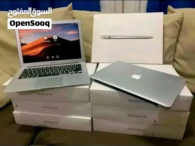 موديل الجهاز:  macbook pro model A1398.   المعالج: core i7Ram:  16GB ddr3 /   كرتين شاشة