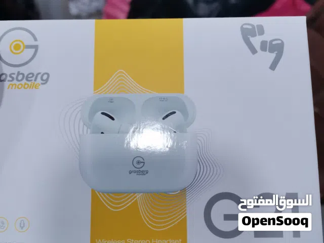 سماعات اصليه هو بضمان