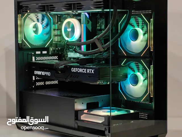 Gaming Pc Ryzen 7 7700 RTX 5070 Ti 16GB GDDR7