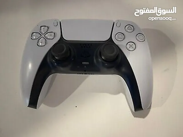 ايد بلاستيشن 5 استخدام بسيط