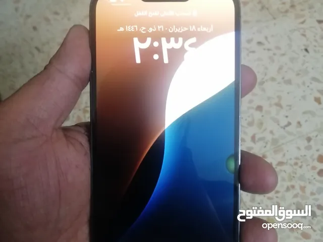 الجهاز وكاله بس نقطه بلشاشه مابتكبر بلتضل زي ماهي الجهاز مكفول