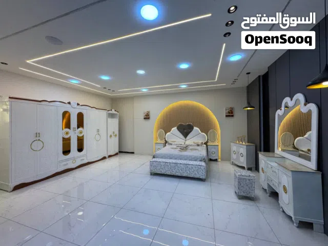 غرفه نوم تركي