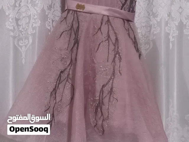 فساتين بناتي زفاف
