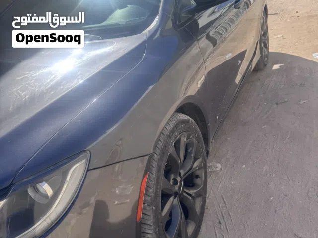 C200 موديل 2015 سته سلندر