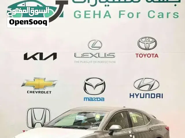 2026 تويوتا كامري Lumiere HEV