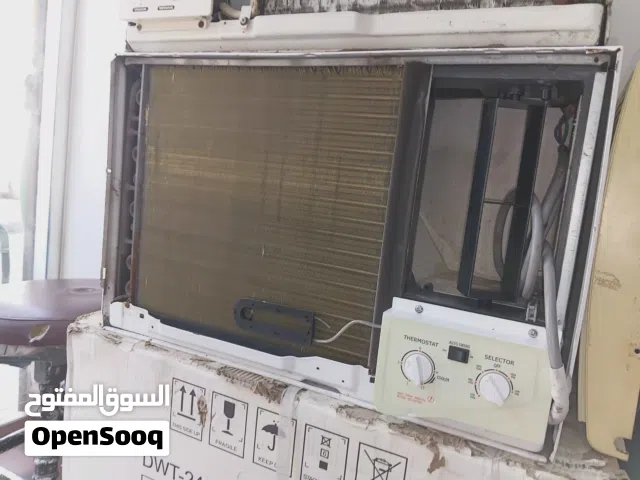 2 ton window AC with fix