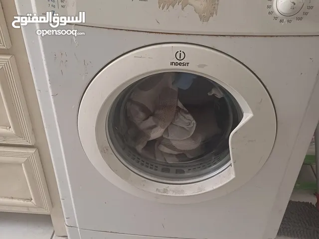 Indset 7 - 8 Kg Dryers in Al Ahmadi