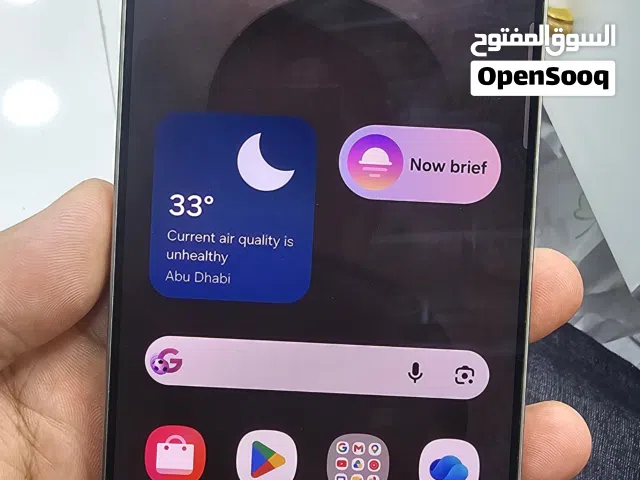 Samsung s25 ultra 12gb 256 gb