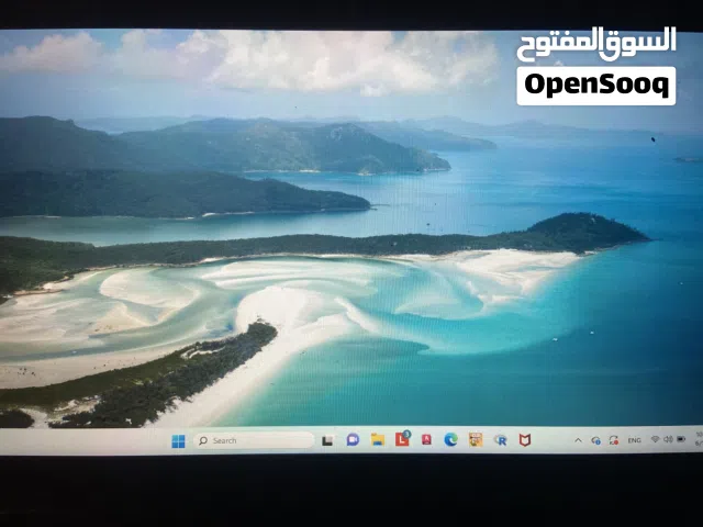 Windows Lenovo  Computers  for sale  in Muscat