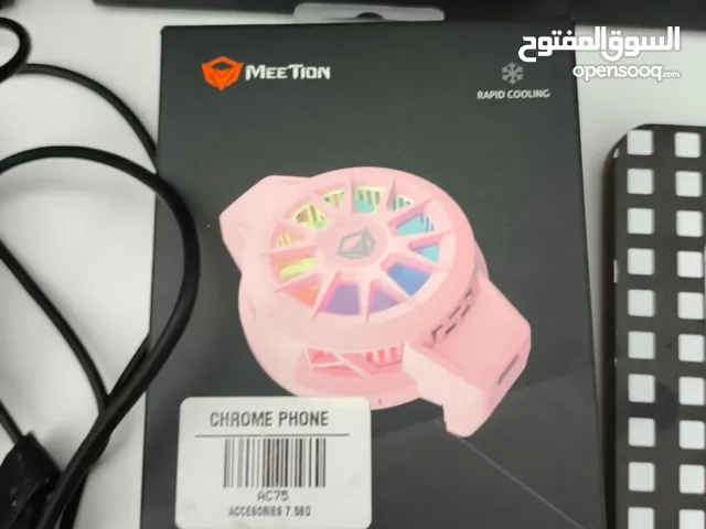 Other Gaming Accessories - Others in Manama