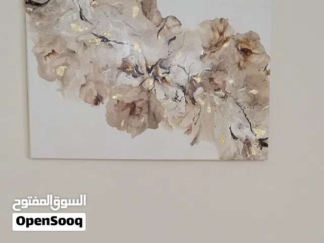 لوحة فنية مودرن رائعة