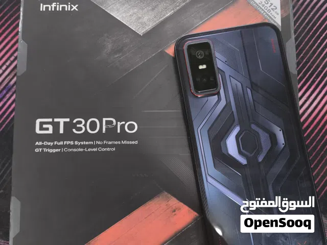 Xiaomi Pocophone X6 Pro 512 GB in Al Khums