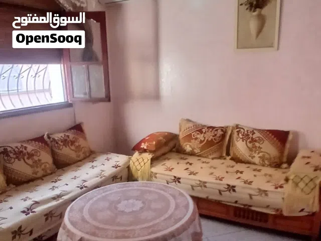 70 m2 2 Bedrooms Apartments for Rent in Agadir Hay Salam