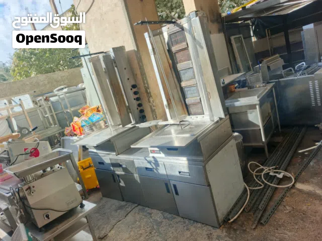 شاويات نظام تركي ثقيل جدا مع كامل الفخارات جداد