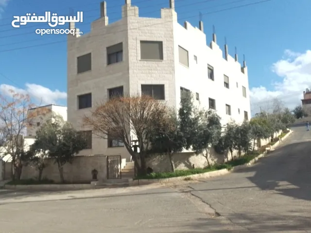 بيت 3 طوابق مساحة كل طابق 240 متر كل طابق شقتين مساحة الأرض 500 متر على شارعين من المالك مباشر