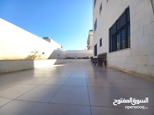 شقة مفروشة للإيجار في عبدون  ( Property 35686 ) سنوي فقط