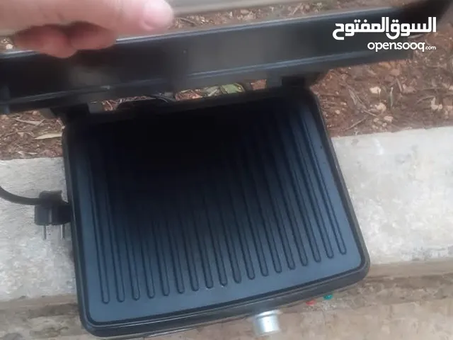 جريل و خلاط كيك