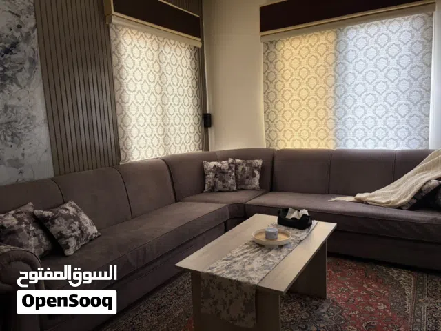 طقم كنب كورنر