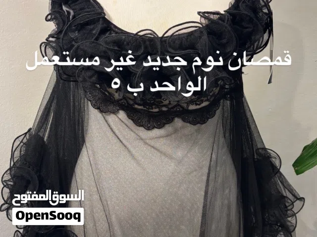 قمصان نوم جديد غير مستعمل