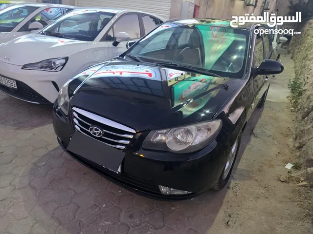 هونداي إلنترا للبيع