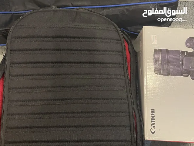 Canon DSLR Cameras in Mubarak Al-Kabeer