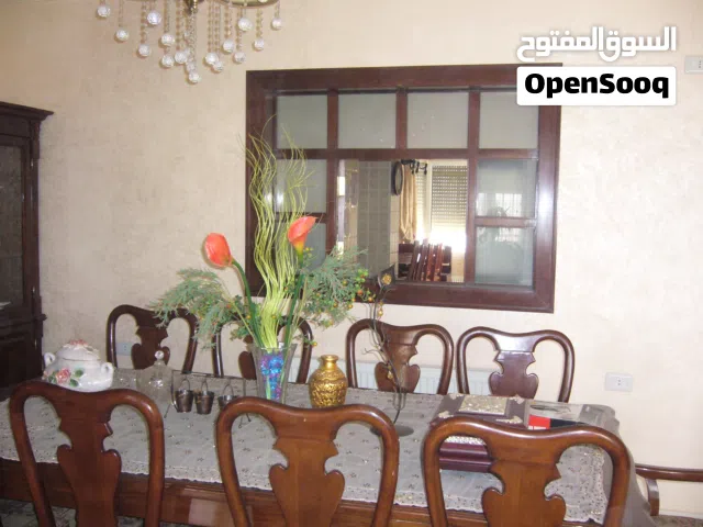 308 m2 4 Bedrooms Apartments for Sale in Amman Daheit Al Rasheed