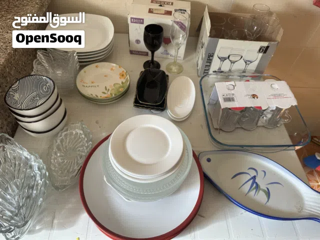 صواني مطبخ جديد