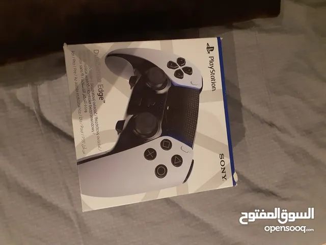 PlayStation edge controller