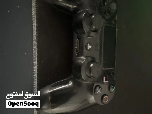 Used playstation controller