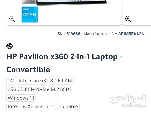 Windows HP for sale in Al Riyadh
