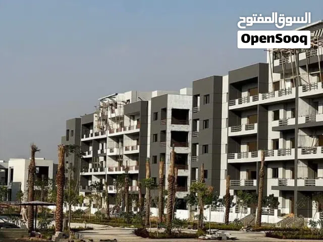 154 m2 3 Bedrooms Apartments for Sale in Cairo Heliopolis