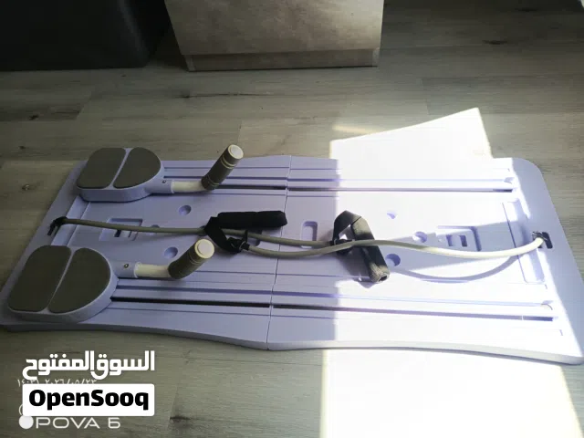جهاز رياضي بيلاتس