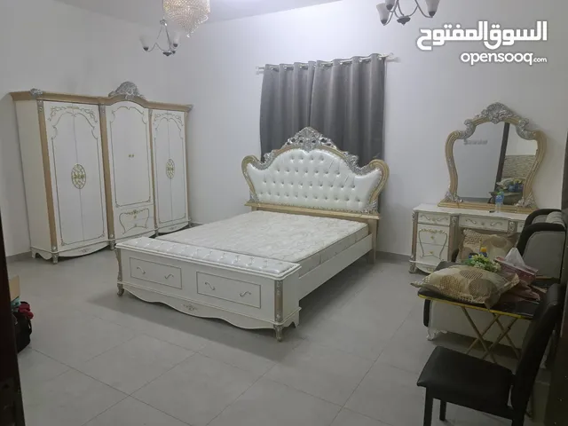 140m2 Studio Apartments for Rent in Muscat Al Khuwair