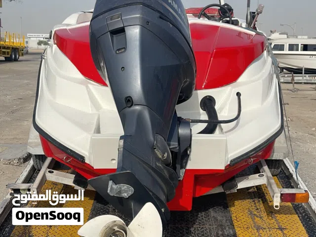 قارب للبيع )جيت بوت) 2018