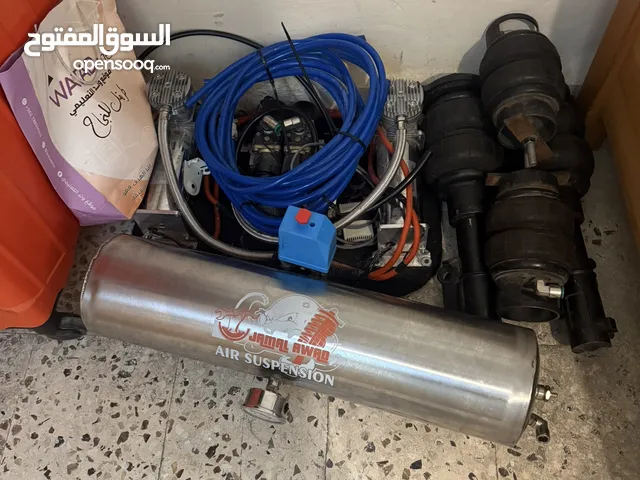تس كامل متكامل استعمال بسيط