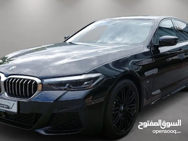 BMW 5 Series 2023 in Mosul
