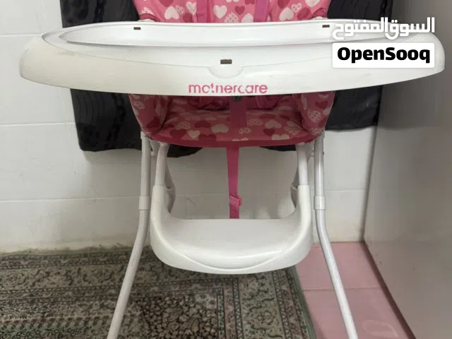 كرسي طعام mothercare