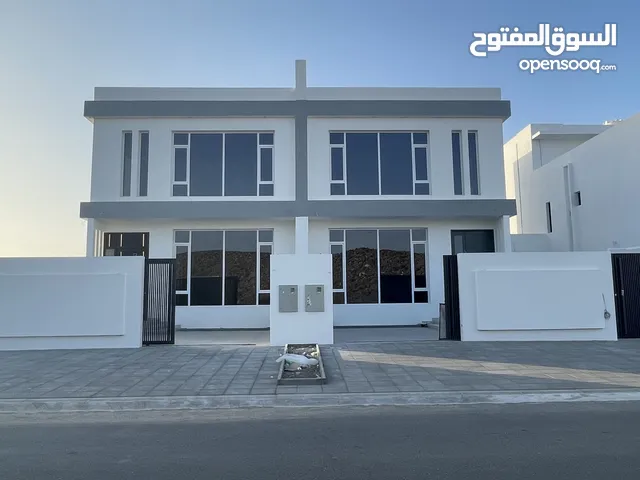 463m2 5 Bedrooms Villa for Sale in Muscat Al Khoud