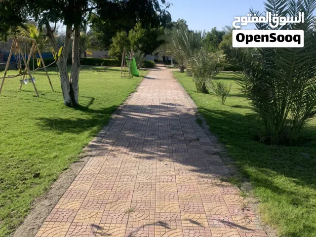 استراحه للايجار