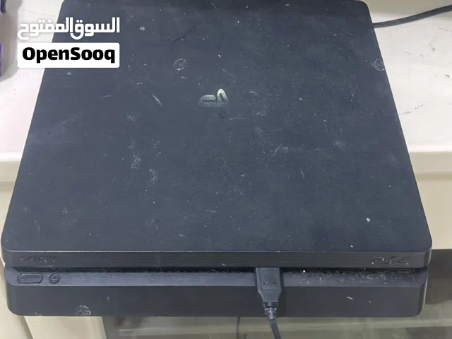 سوني فور سلم وسوني فور العادي