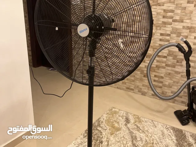  Fans for sale in Amman