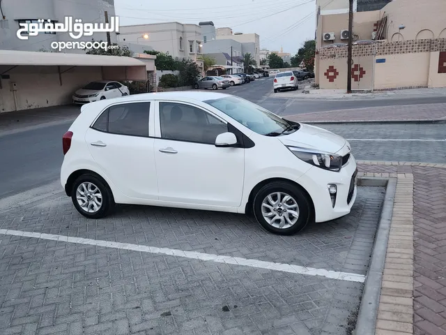 Used Kia Picanto in Muharraq