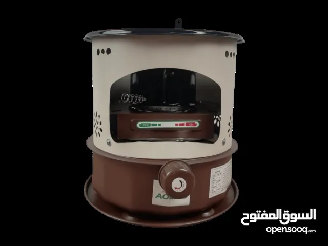 موقد كيروسين أصلي   سعة خزان 5.2 لتر تكفيك ساعات طويلة من الطهي والتدفئة.  قوة تسخين عالية 1100