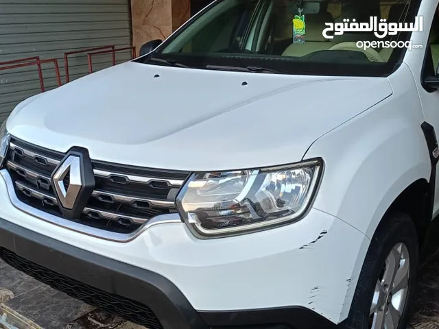 Renault Duster 2021 in Kafr El-Sheikh