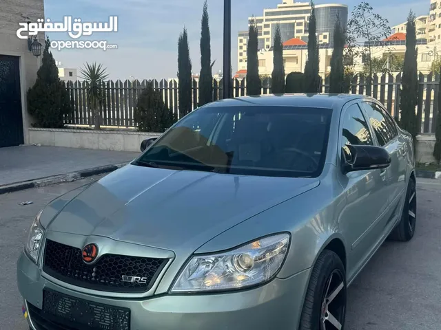 New Skoda Other in Hebron