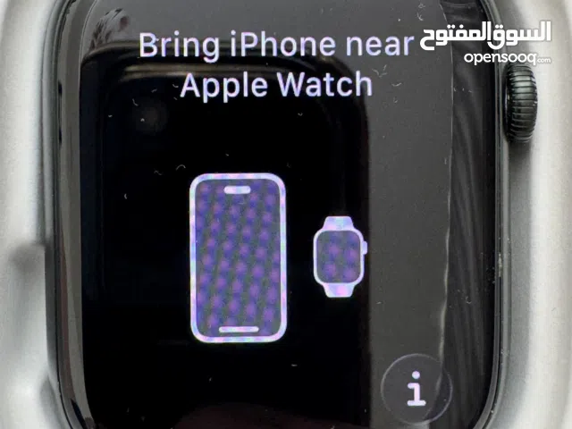 Apple Watch Series 7 45mm