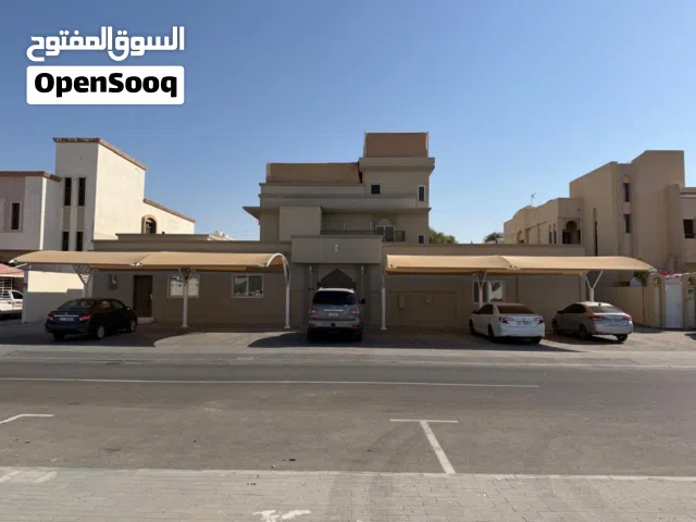 4 m2 Studio Apartments for Rent in Al Ain Al Manaseer