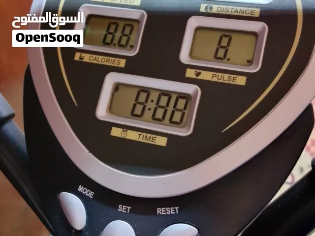 جهاز اوربت تراك مستعمل