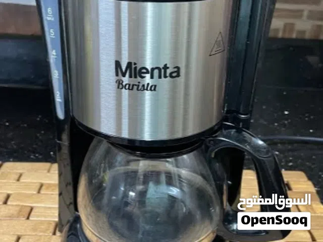 ماكينه امريكان كوفى مينتا