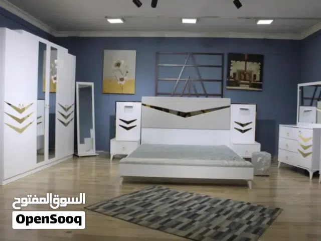 غرف نوم ماليزي